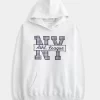 Υπερμεγέθη NY Graphic Hoodie Υπερμεγέθη NY Graphic Hoodie