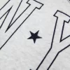 Υπερμεγέθη φούτερ NYC Graphic V-Neck Υπερμεγέθη φούτερ NYC Graphic V-Neck
