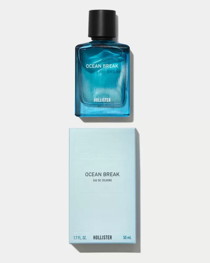 Ocean Break Κολωνία