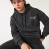 Χαλαρό γραφικό κουκούλα Oracle Red Bull Racing Χαλαρό γραφικό κουκούλα Oracle Red Bull Racing