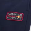 Γραφικό φαρδύ αθλητικό παντελόνι Oracle Red Bull Racing