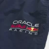 Παντελόνι Oracle Red Bull Racing Graphic φαρδύ Παντελόνι Oracle Red Bull Racing Graphic φαρδύ