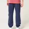 Oracle Red Bull Racing Graphic Relaxed Fleece Joggers Oracle Red Bull Racing Graphic Relaxed Fleece Joggers