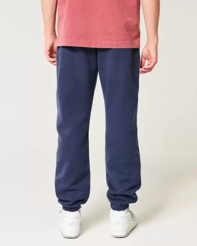 Oracle Red Bull Racing Graphic Relaxed Fleece Joggers Oracle Red Bull Racing Graphic Relaxed Fleece Joggers