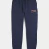 Oracle Red Bull Racing Graphic Relaxed Fleece Joggers Oracle Red Bull Racing Graphic Relaxed Fleece Joggers