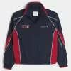 Μπουφάν Oracle Red Bull Racing Graphic Track Μπουφάν Oracle Red Bull Racing Graphic Track
