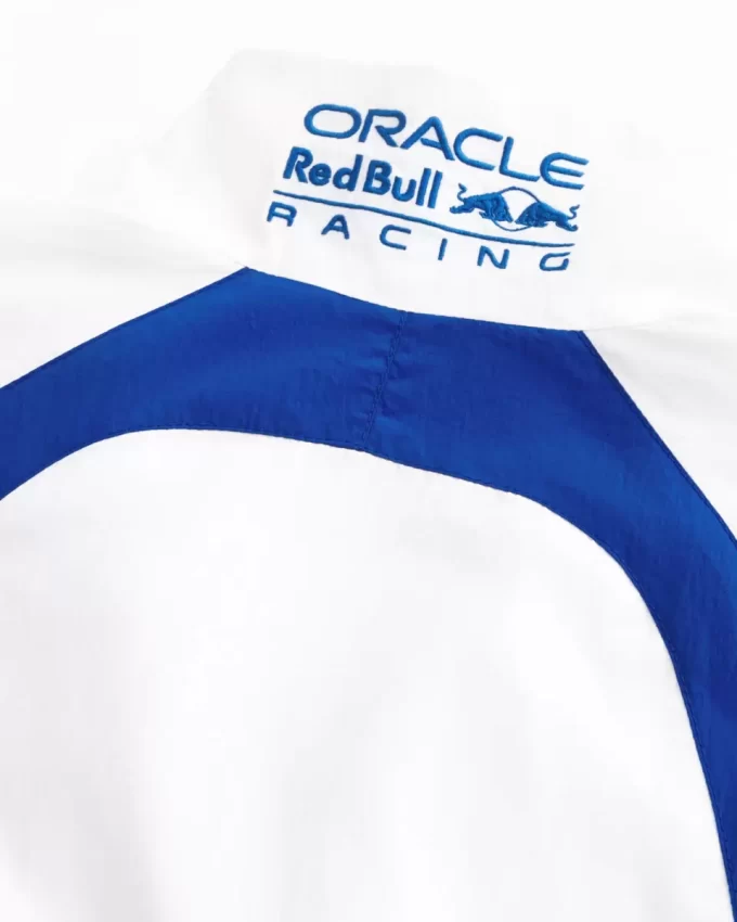 Μπουφάν Oracle Red Bull Racing Graphic Track Μπουφάν Oracle Red Bull Racing Graphic Track