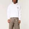 Καφέ τζιν σορτς Overdye Super Baggy Καφέ τζιν σορτς Overdye Super Baggy
