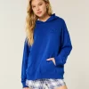 Oversized Class of ’26 Graphic Hoodie