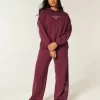 Oversized Class of ’26 Graphic Hoodie