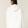 Oversized Class of ’26 Graphic Hoodie