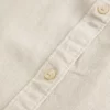 Πουκάμισο Oversized Line-Blend