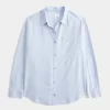 Πουκάμισο Oversized Line-Blend