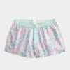Oxford Boxer Shorts