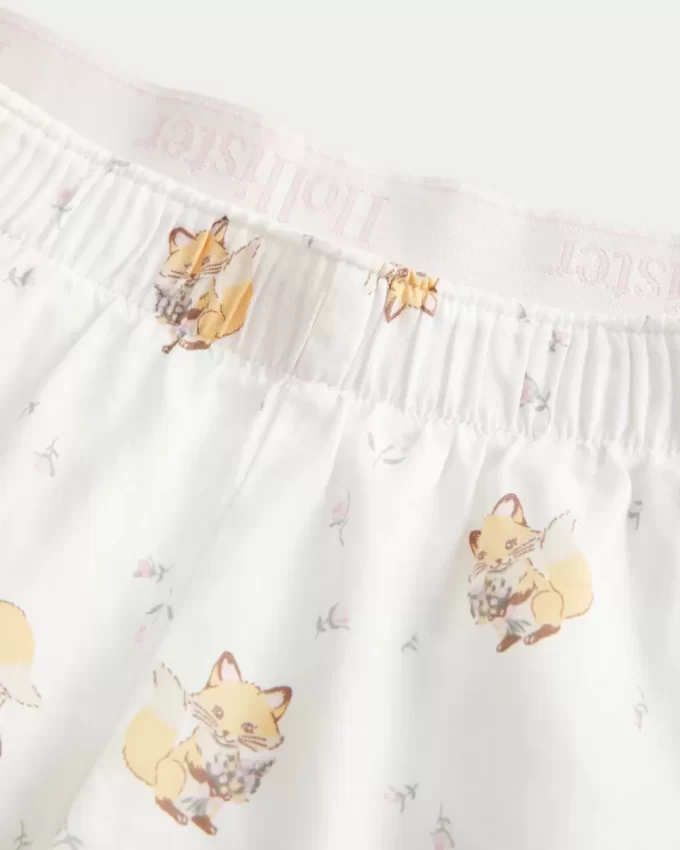 Oxford Boxer Shorts Oxford Boxer Shorts