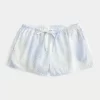Σορτς Oxford Cotton Tie Σορτς Oxford Cotton Tie