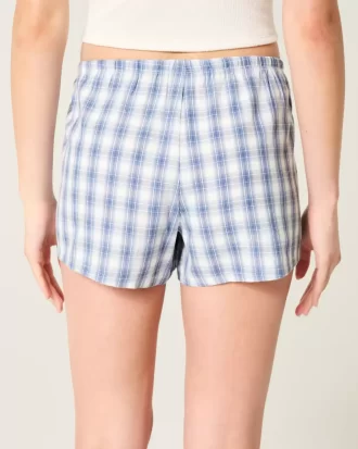 Σορτς Oxford Cotton Tie