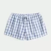 Σορτς Oxford Cotton Tie Σορτς Oxford Cotton Tie