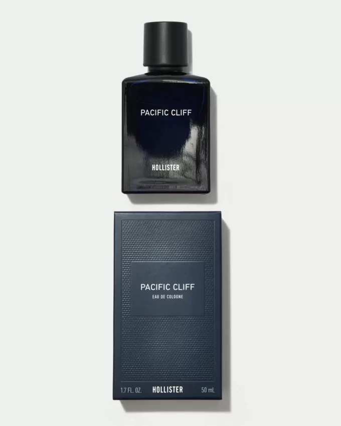 Pacific Cliff Κολωνία