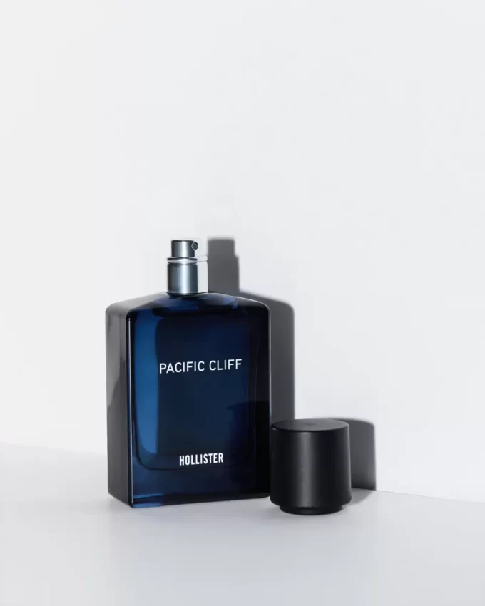 Pacific Cliff Κολωνία