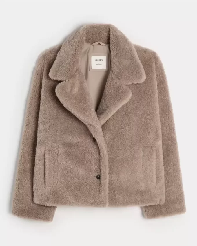 Σέρπα Peacoat Σέρπα Peacoat