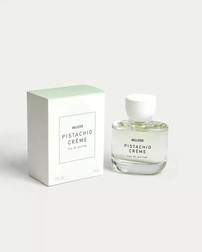 Άρωμα Pistachio Creme