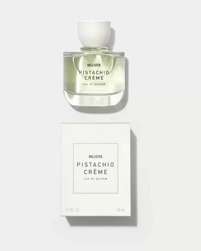 Άρωμα Pistachio Creme