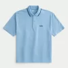 Χαλαρό λογότυπο Polo