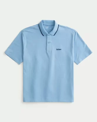 Χαλαρό λογότυπο Polo