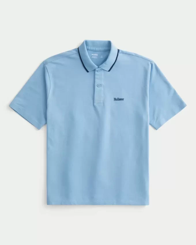 Χαλαρό λογότυπο Polo