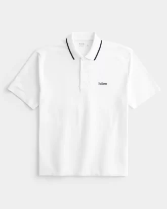 Χαλαρό λογότυπο Polo