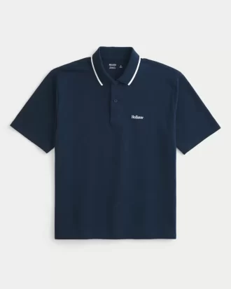 Χαλαρό λογότυπο Polo