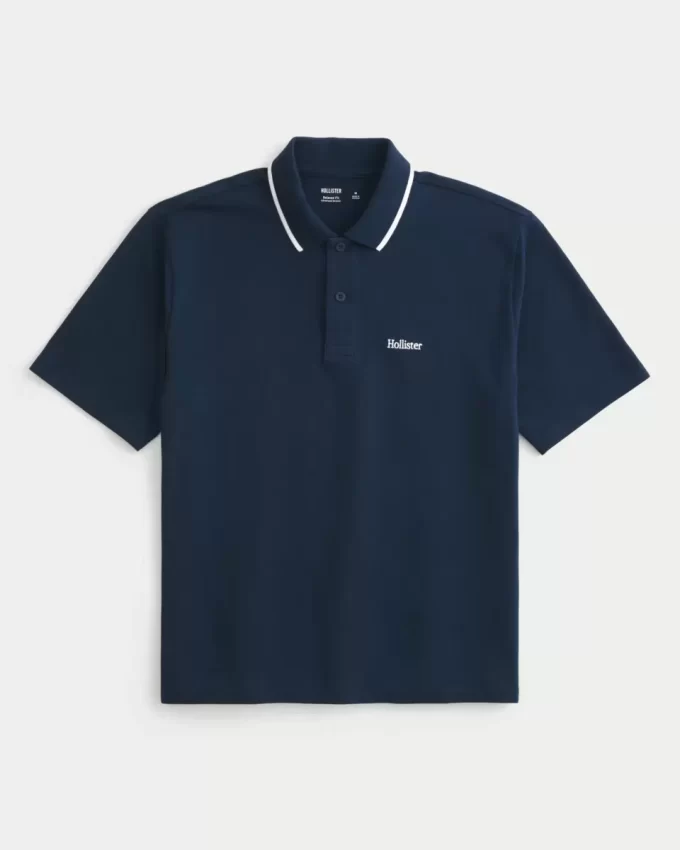 Χαλαρό λογότυπο Polo