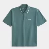 Χαλαρό λογότυπο Polo