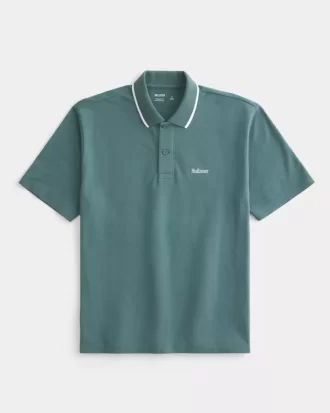 Χαλαρό λογότυπο Polo