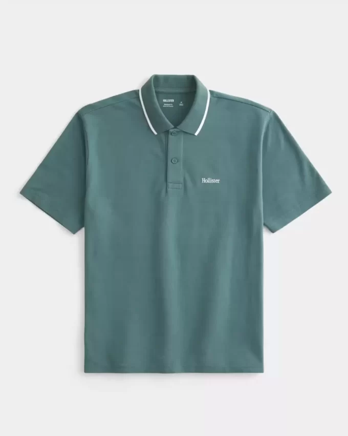Χαλαρό λογότυπο Polo