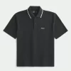 Χαλαρό λογότυπο Polo