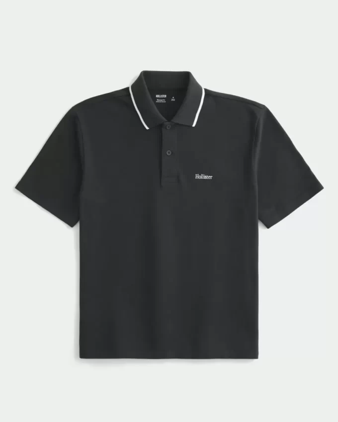 Χαλαρό λογότυπο Polo