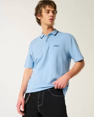 Χαλαρό λογότυπο Polo