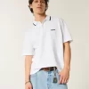 Χαλαρό λογότυπο Polo