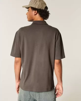 Χαλαρό λογότυπο Polo