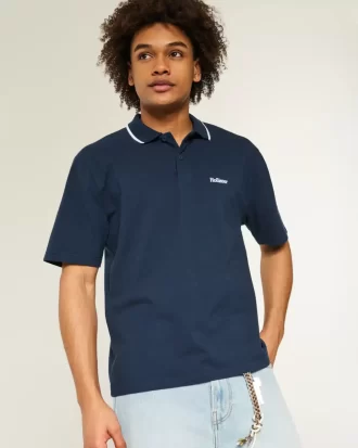Χαλαρό λογότυπο Polo