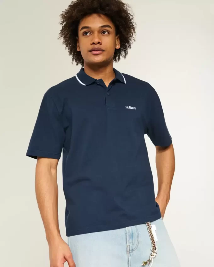 Χαλαρό λογότυπο Polo