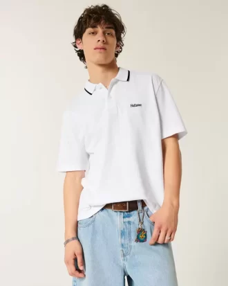 Χαλαρό λογότυπο Polo