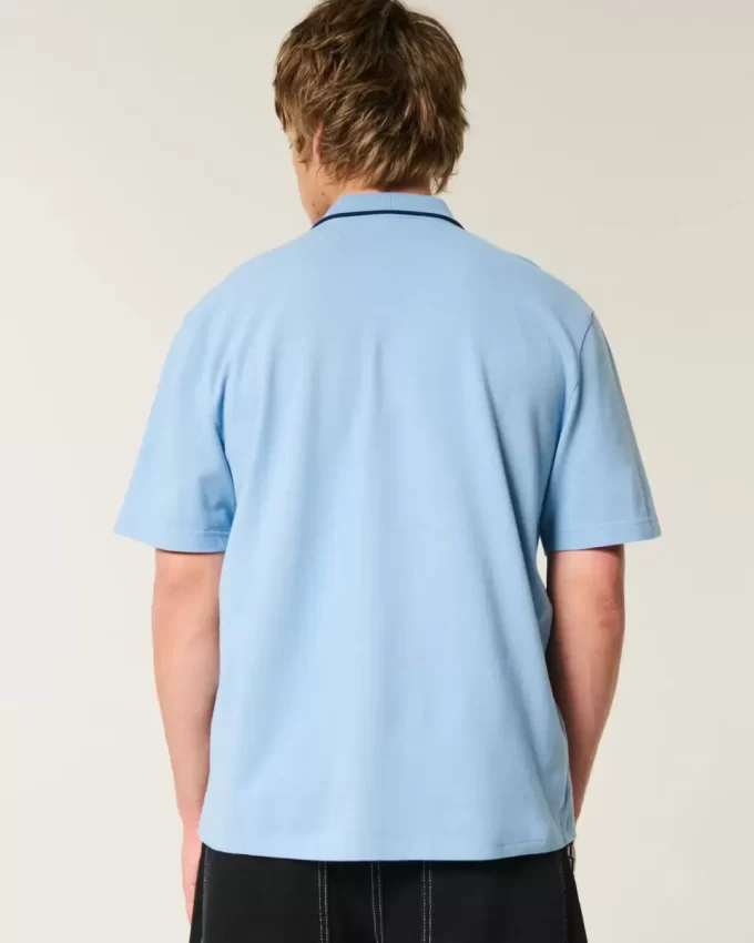 Χαλαρό λογότυπο Polo