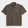 Χαλαρό λογότυπο Polo