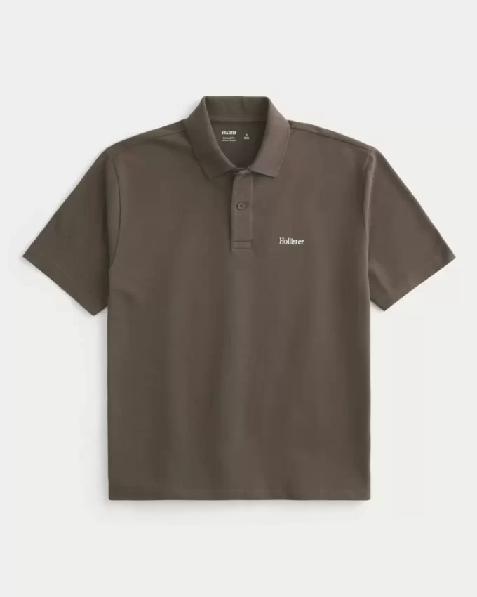 Χαλαρό λογότυπο Polo