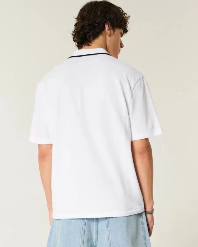Χαλαρό λογότυπο Polo