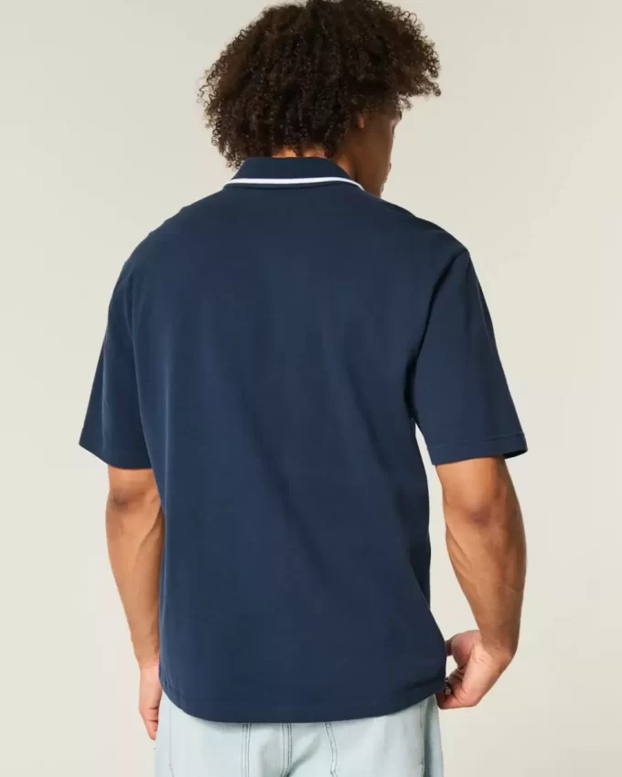 Χαλαρό λογότυπο Polo