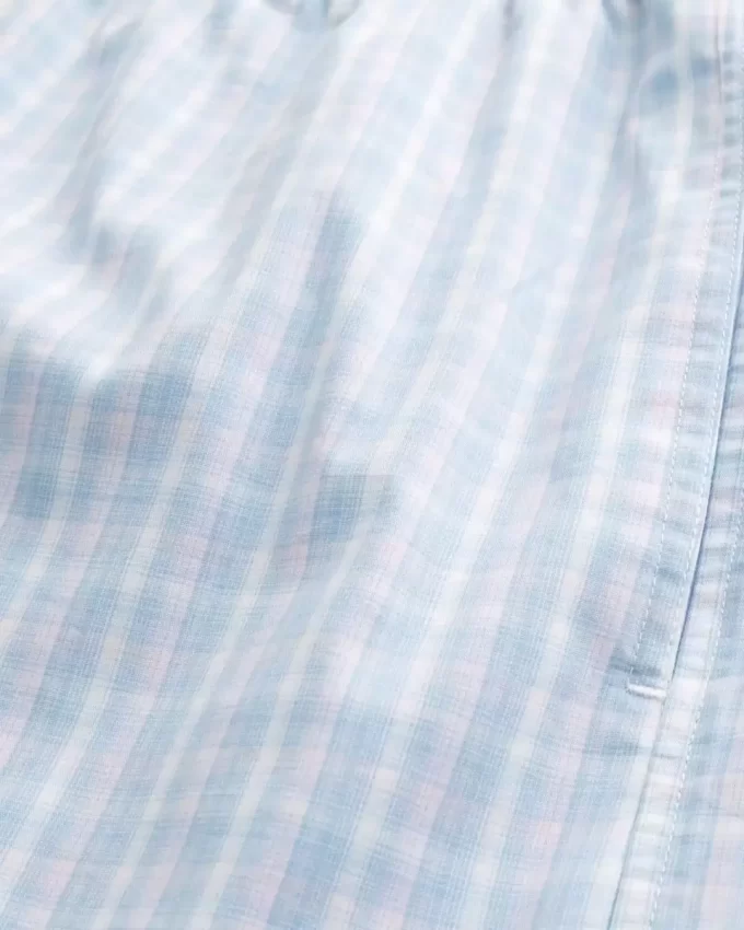 Σορτς ύπνου Poplin